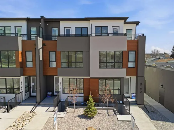 2124 W 7th St NW, Calgary, AB T2M 3H2