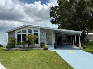 100 Hampton Rd LOT 84, Clearwater, FL 33759