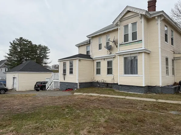 16-18 Highgate St, Lawrence, MA 01841
