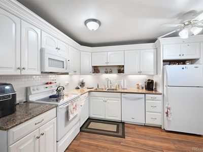 650 S Clinton Street #11B, Denver, CO, 80247