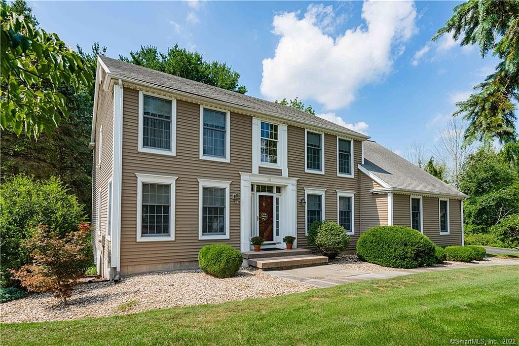 119 Spring Wood Ln, Bloomfield, CT 06002 Zillow