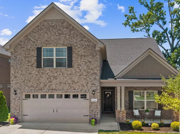 262 Thorpe Dr, Spring Hill, TN 37174