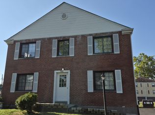 544 Wiltshire Blvd APT C, Kettering, OH 45419