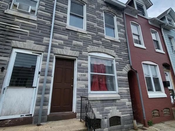 1338 Mulberry St, Reading, PA 19604