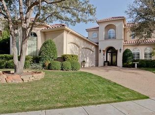 12 Horizon Point, Frisco, TX 75034