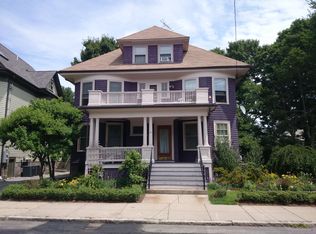 81 Orchard St, Jamaica Plain, MA 02130