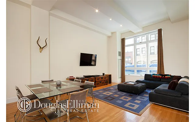 Rented by Douglas Elliman | media 7