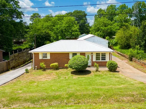 106 Gayle St, Piedmont, SC 29673