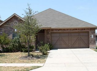 5913 Snow Creek Dr, The Colony, TX 75056