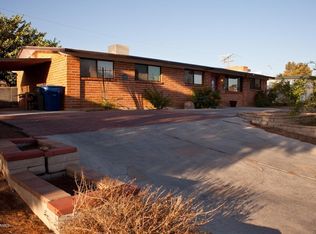 8161 E Kenyon Dr, Tucson, AZ 85710