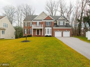 10214 Dottys Way, Columbia, MD 21044