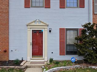 3 Fillmore Pl, Lawrence Township, NJ 08648