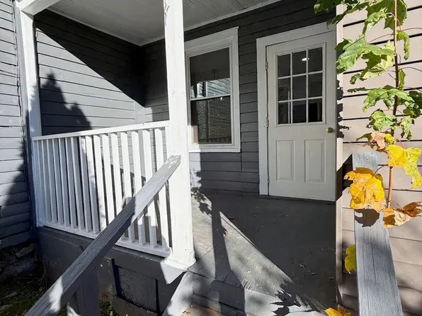 184 Hurley Avenue, 184 Hurley Ave APT 8, Kingston, NY 12401