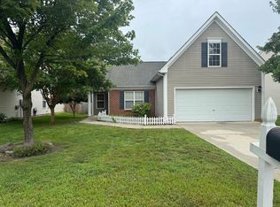5337 Thunderidge Dr, Raleigh, NC 27610