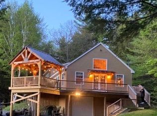 432 High Pine Meadows Rd, Middleburgh, NY 12122