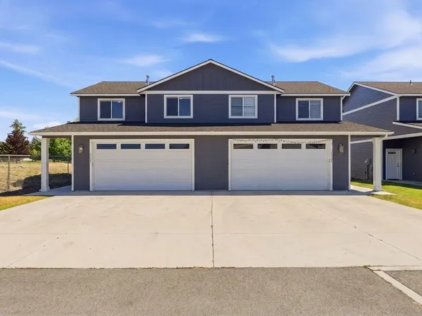 1122 N Davis Ln, Greenacres, WA 99016