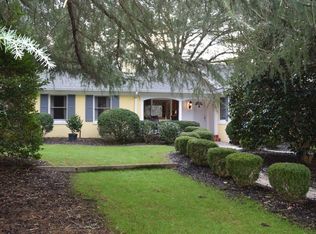 1039 Clark Rd SW, Aiken, SC 29803