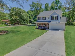 6220 Robert Street 5/6, Huntersville, NC 28078