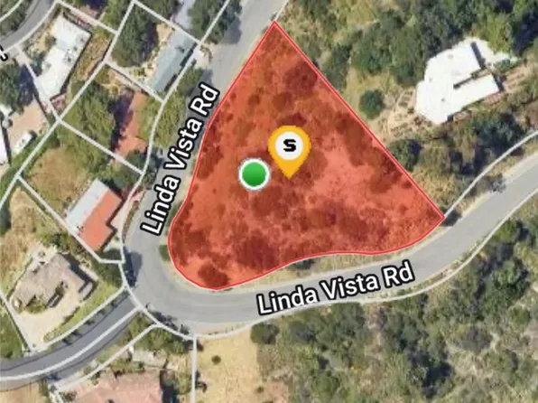 3469 Linda Vista Rd #A, Glendale, CA 91206