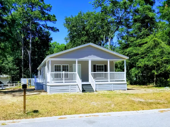 2 May River Ct, Bluffton, SC 29910
