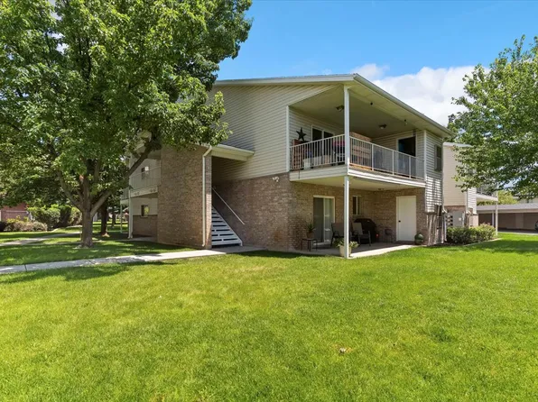 2421 N 400 E APT C4, North Ogden, UT 84414