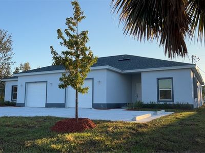 603 SE 23rd Pl #603/605, Cape Coral, FL, 33990