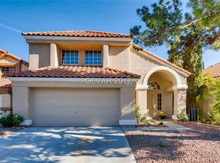 2752 Canasta Ct, Las Vegas, NV 89117