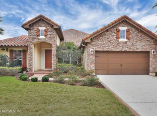 3744 Valverde Cir, Jacksonville, FL 32224