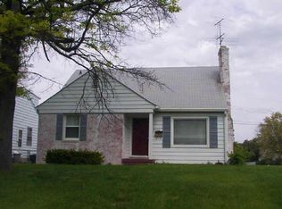 2440 E Northview Ave, Indianapolis, IN
