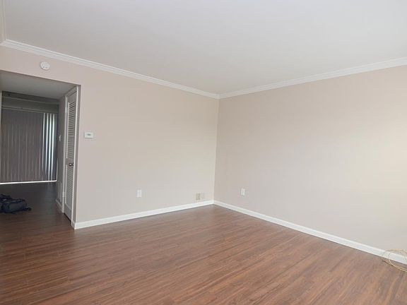 View of Family Room from entrance