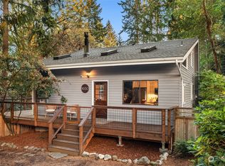 11650 103rd Ave SW, Vashon, WA 98070