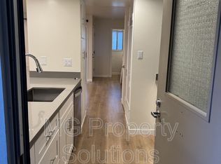 55 Roundtree Blvd UNIT 1, San Rafael, CA 94903