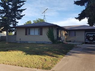 1626 27th St, Greeley, CO 80631