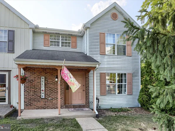 1123 Brook Ln, Harrisburg, PA 17111