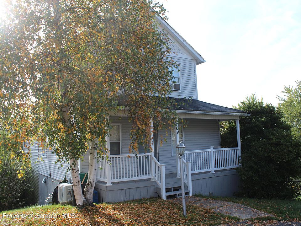 270 Main St, Eynon, PA 18403 Zillow