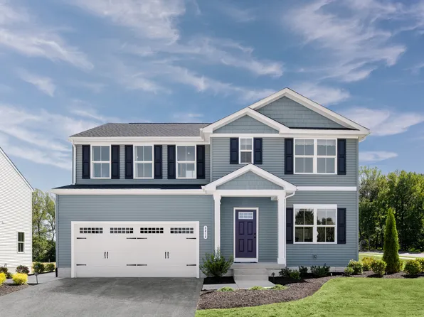 6 Jackview Ct, Hamilton Township, NJ 08610