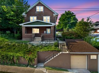 110 Kennedy Ave, Homestead, PA 15120
