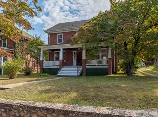 228 Florence Ave, Waynesboro, VA 22980