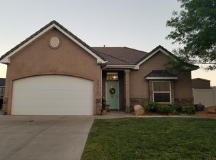 2512 E 40 N, Saint George, UT 84790