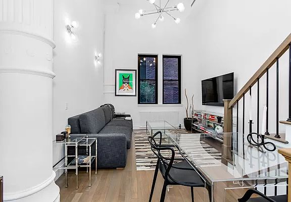 2nd image of 43 E 10th St APT 1K