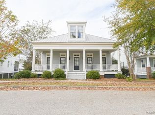 15 Chapel Hill St, Pike Road, AL 36064