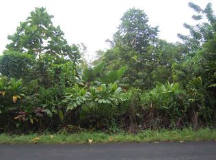 Opihikao Rd, Pahoa, HI 96778
