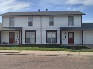 908 E Baker St, Laramie, WY 82072