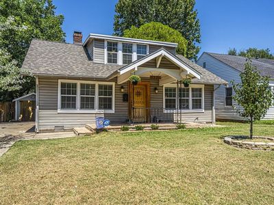 1221 NW 47th St, Oklahoma City, OK, 73118