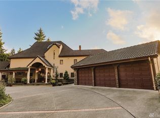 11085 Courtney Ln NE, Poulsbo, WA 98370