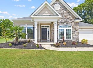 130 Village Vista Dr, Fountain Inn, SC 29644