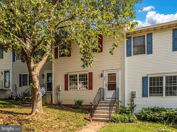 35 N Towne Ct, Mount Airy, MD 21771
