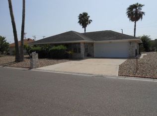 2020 Palmer Dr, Mission, TX 78572