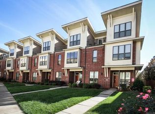 522 Steel Gardens Blvd, Charlotte, NC 28205