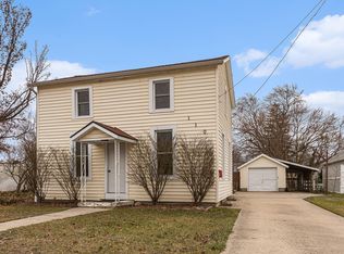 110 W Exchange St, Spring Lake, MI 49456